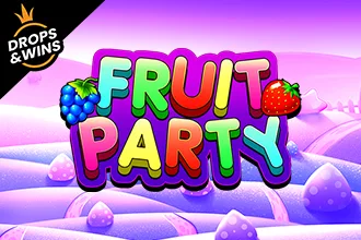 Fruit Party