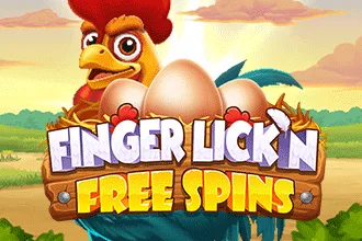 Finger Lick’n Free Spins