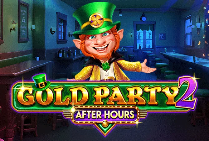 Gold Party 2 – After Hours