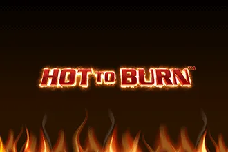 Hot to Burn