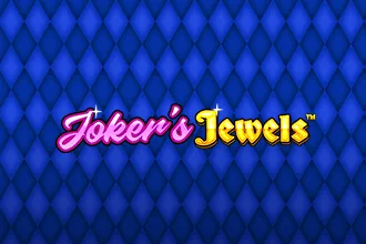 Joker's Jewels