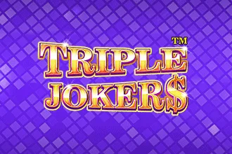 Triple Jokers