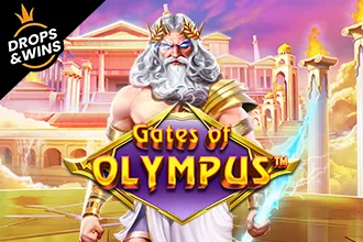 Gates of Olympus