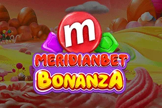Meridianbet Bonanza