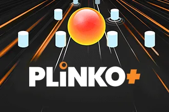Plinko+