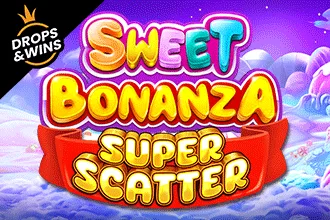Sweet Bonanza Super Scatter