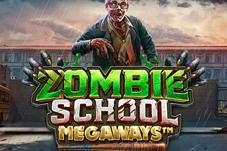 Zombie School Megaways™