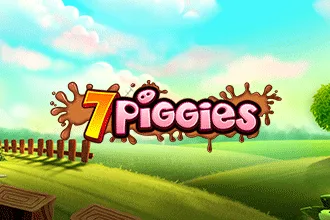 7 Piggies