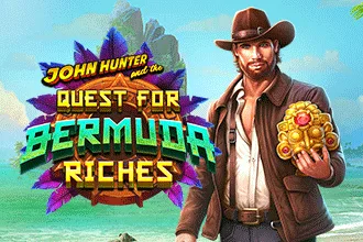 John Hunter and the Quest for Bermuda Riches