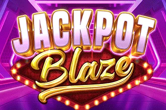 Jackpot Blaze