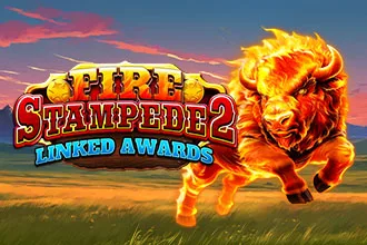 Fire Stampede 2