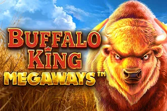 Buffalo King Megaways