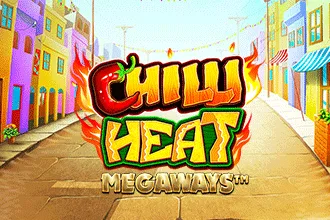 Chilli Heat Megaways