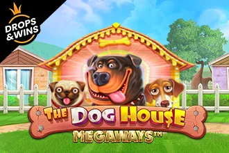 The Dog House Megaways