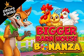 Bigger Barn House Bonanza