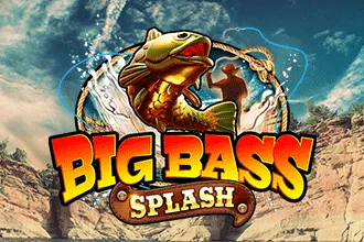Big Bass Splash