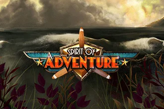 Spirit Of Adventure