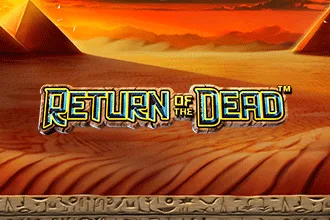 Return of the Dead