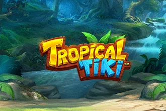 Tropical Tiki