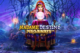 Madame Destiny Megaways