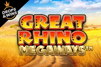 Great Rhino Megaways