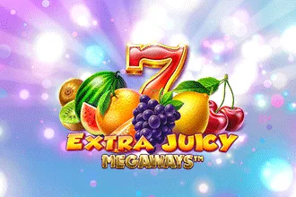 Extra Juicy Megaways