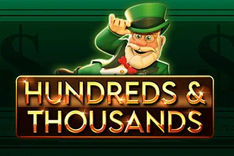 Hundreds and Thousands
