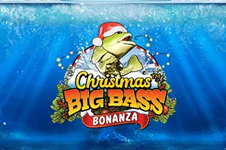 Christmas Big Bass Bonanza