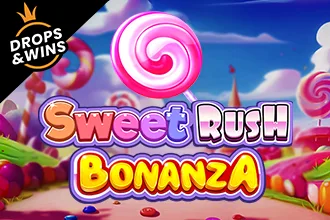 Sweet Rush Bonanza