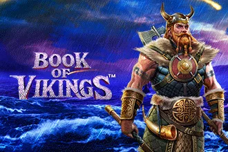 Book of Vikings