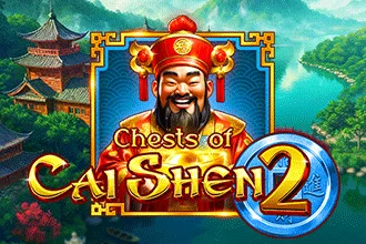 Chests of Cai Shen 2