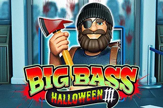 Big Bass Halloween 3