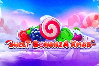 Sweet Bonanza Xmas