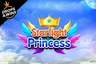 Starlight Princess