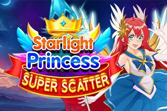 Starlight Princess Super Scatter