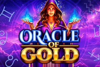 Oracle of Gold