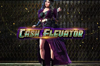 Cash Elevator