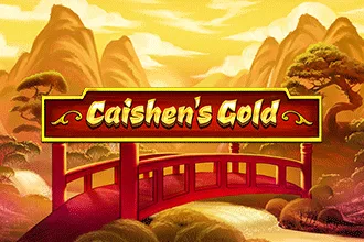 Caishen's Gold