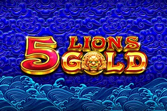 5 Lions Gold