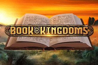 Book of Kingdoms