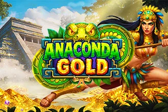 Anaconda Gold
