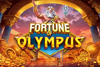 Fortune of Olympus