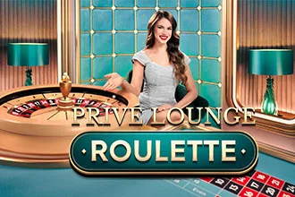 Privé Lounge Roulette