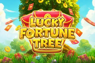 Lucky Fortune Tree