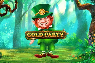 Gold Party