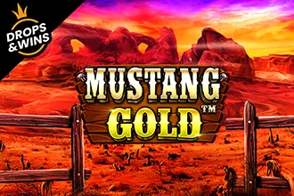 Mustang Gold