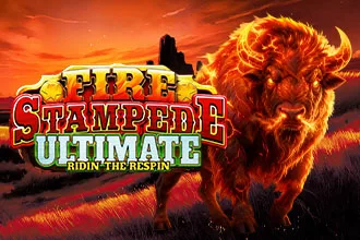 Fire Stampede Ultimate