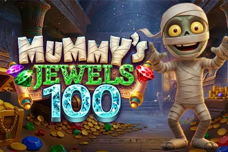 Mummy's Jewels 100