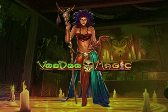 Voodoo Magic