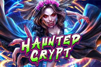 Haunted Crypt